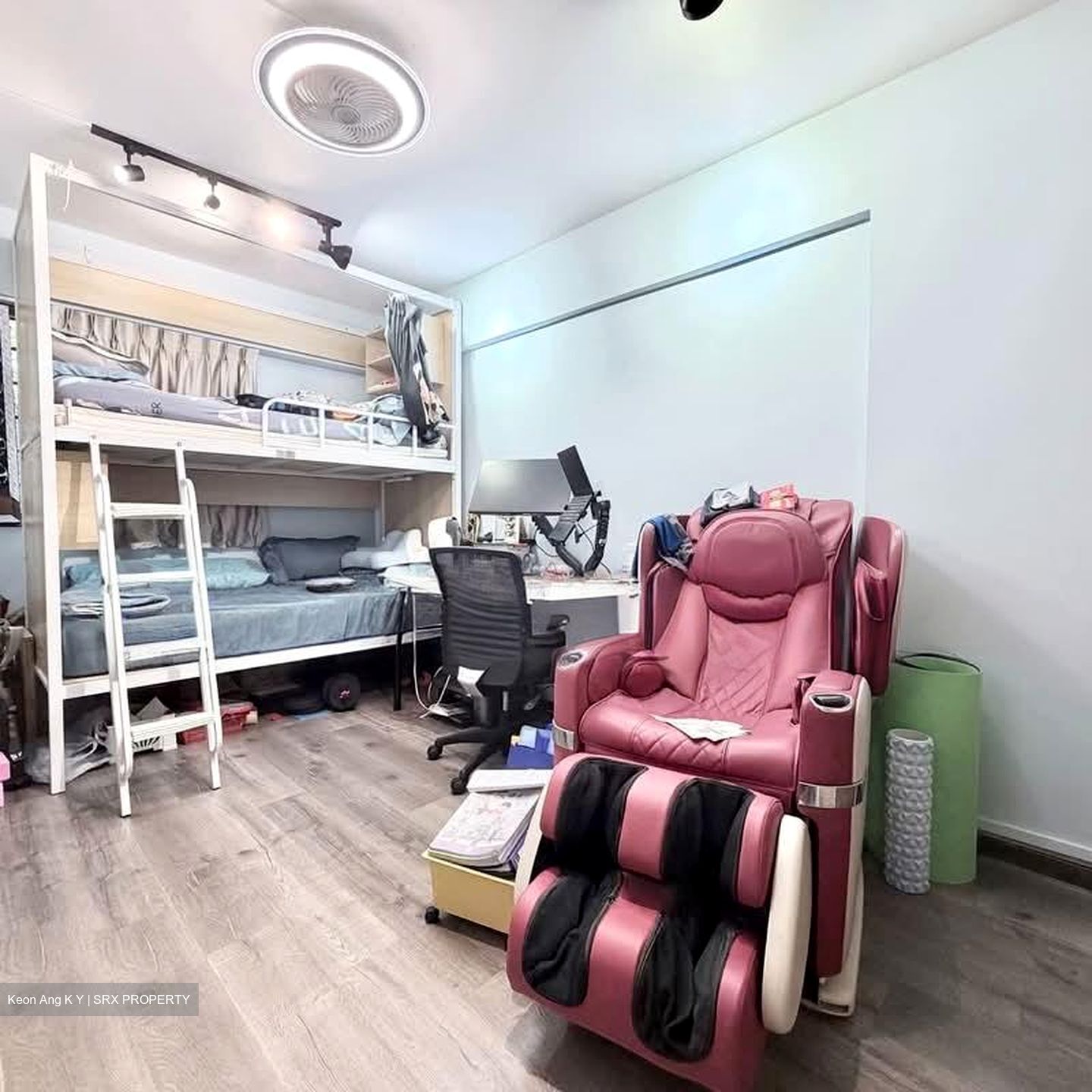 Blk 118 Hwi Yoh Ville (Serangoon), HDB 4 Rooms #583877651